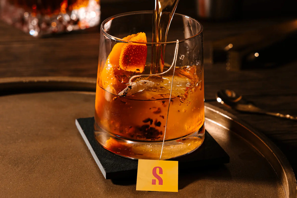 Distilling the Old Fashioned: Which spirit tastes best?