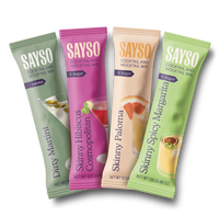 Variety Pack Stick Mixes