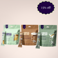 Cocktail Classics 3-Pack