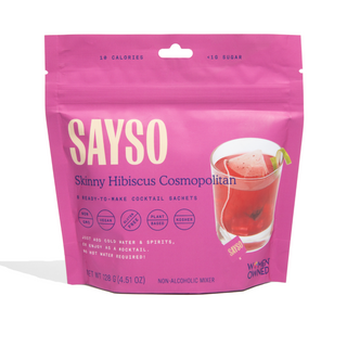 Skinny Hibiscus Cosmopolitan (8 ct)