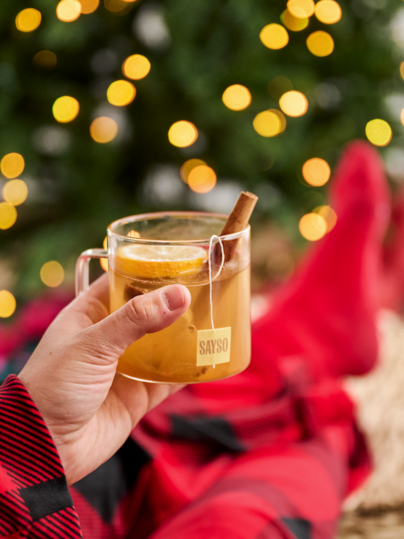 Hot Toddy (8 ct)