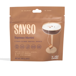 Espresso Martini (8 ct)