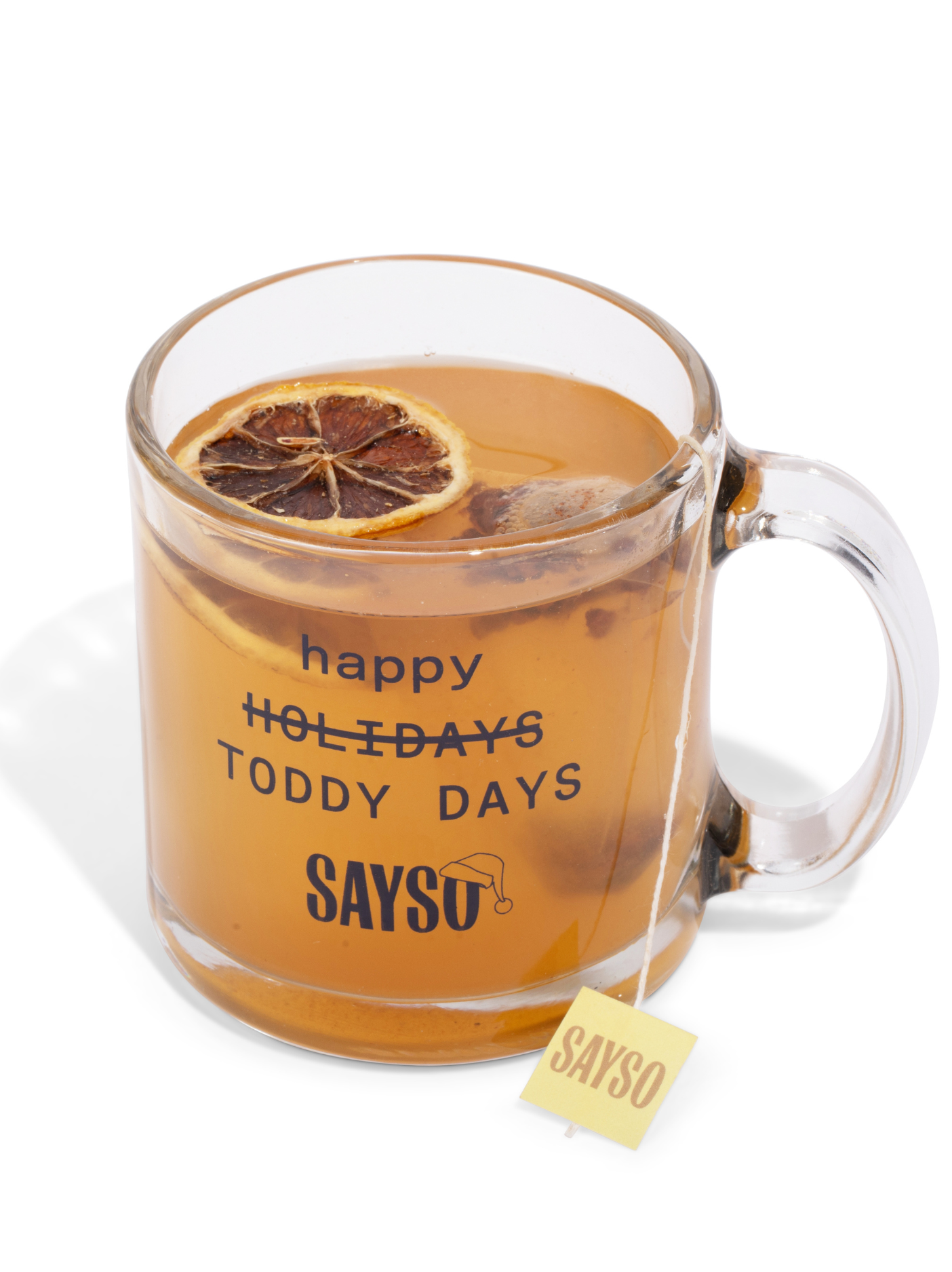 Hot Toddy Gift Box