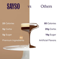 Espresso Martini Tea Bags