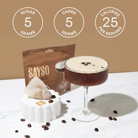 Espresso Martini Tea Bags