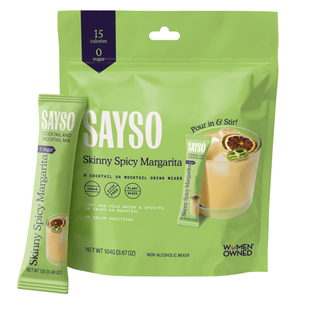 Skinny Spicy Margarita Sticks (8 ct)