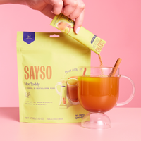 Hot Toddy Stick Pack