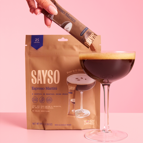 Espresso Martini