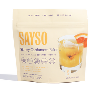 Skinny Cardamom Paloma (8 ct)