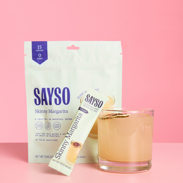 Sayso Moisturizer - as seen on @sayso.community's routine