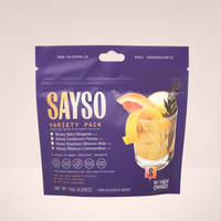 Variety Pack Tea Bags