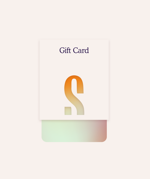 SAYSO Gift Card